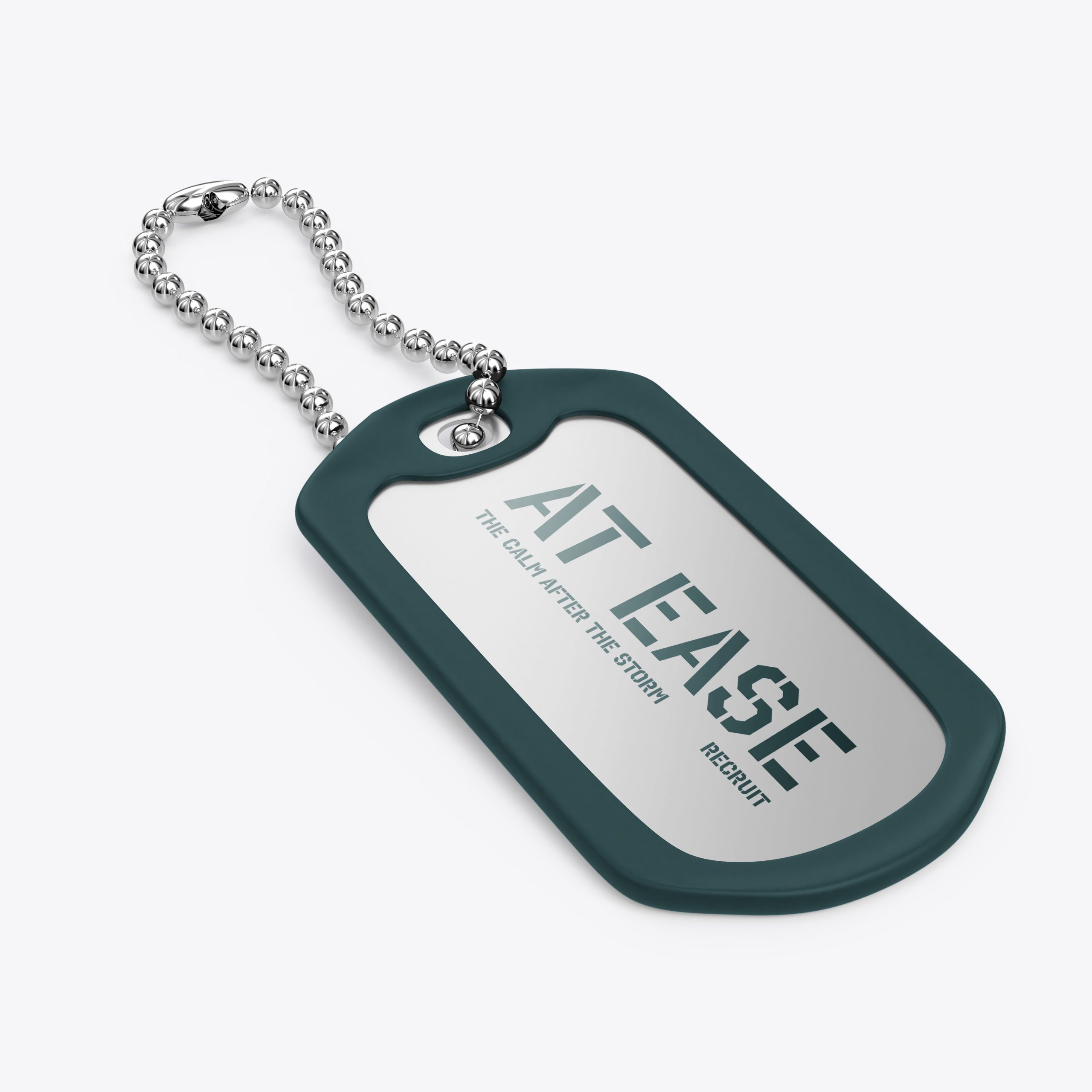 dogtag